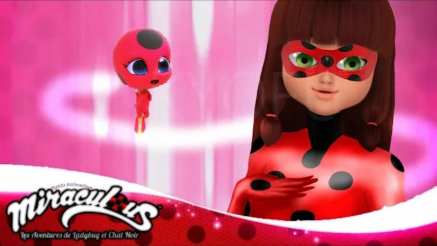 تبدیل جدید و فان لایلا به لیدی...