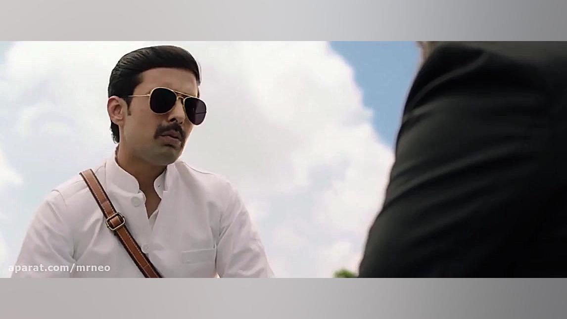 فیلم سینمایی| هندی | منچ Ludo 2020 زمان7339ثانیه