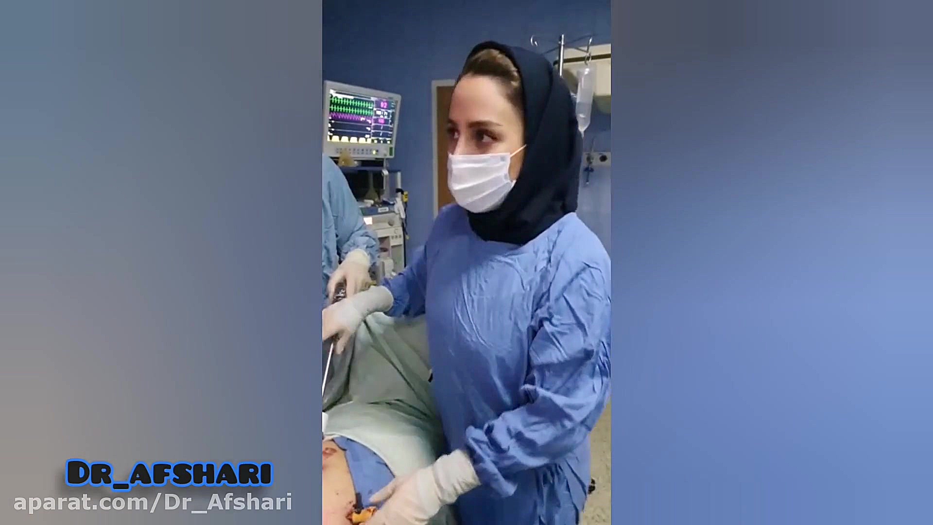 جراحی برداشتن فیبروم رحم به چه صورت است؟ پیلینگ شیمیایی