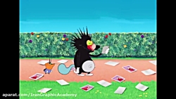 کارتون اوگی // اوگی در سیرک //...