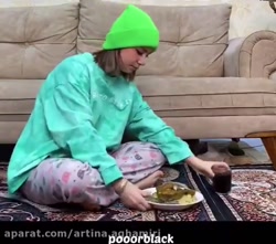 اخرین پست پرسیا پور مشگی محسبا...