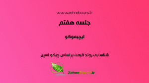 شناسایی , روند , قیمت , چیکو , اسپن , ایچیموکو , بازارهای , مالی(جلسه , هفتم) , ایچیموکو
بررسی , موضوعی , ویدیو , بدان , پرداخته , ابزار , امکان , فراهم , میسازد , زمان , حال , دوره , منتقل , انتقال , معامله , گر , کمک , مقایسه , زمانی , نحوه , حرکتی , احتمال , بازار , تحلیل , خطی , ترسیم , اندازه , فواصل , نکات , تأملی , بدست , تغ