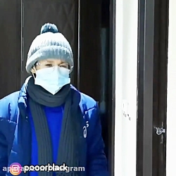 پریسا پورمشکی | طنز پریسا | کل...