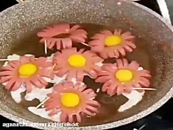 صبحانه مجلسی آسان