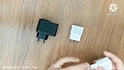 همه چیز درمو د کله شارژر های م...