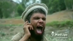 الو سلام عباس ...... مزاحم خند...