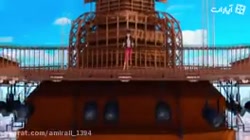 دختر کفدوزکی❤❤❤