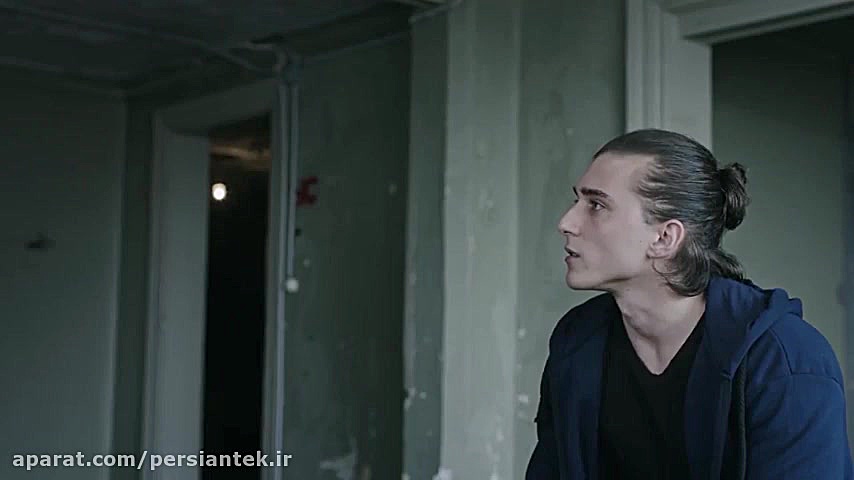 سریال Sahsiyet فصل اول قسمت 10 زمان3462ثانیه