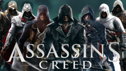 گیم پلی بازی Assassins creed 3 قسمت 3