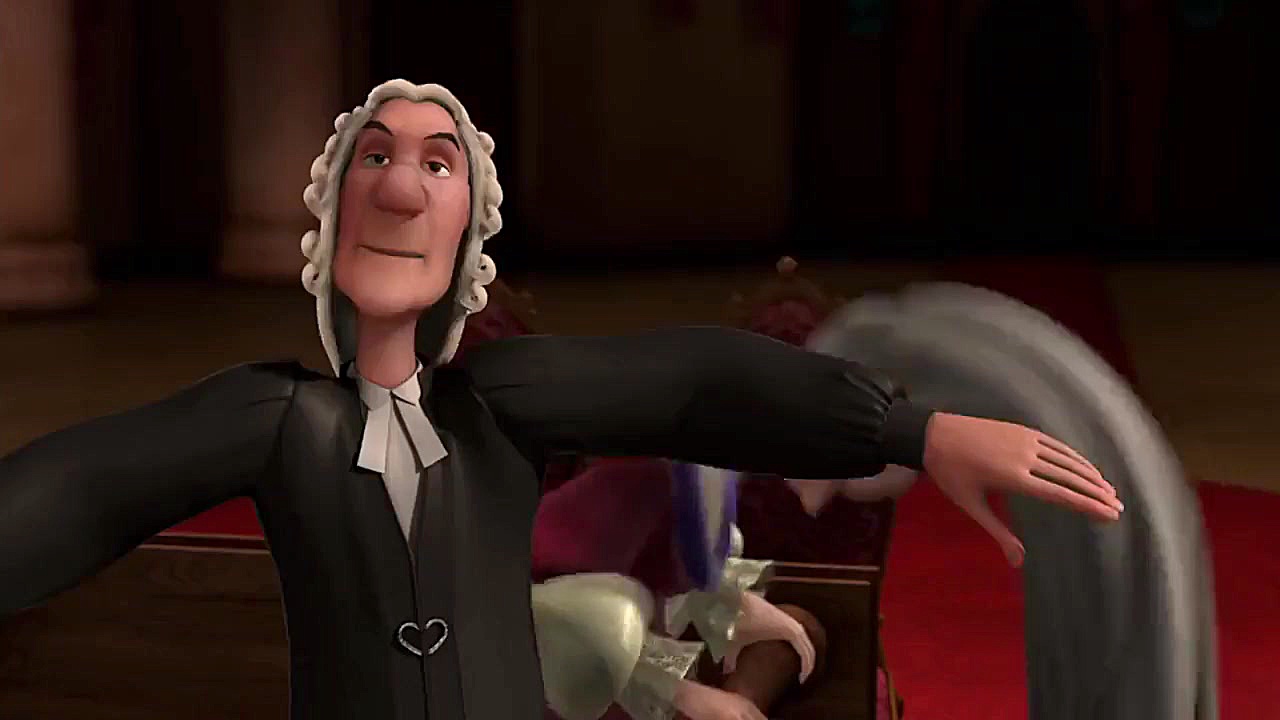 دانلود کارتون 2021: انیمیشن پرنسس قو 2 The Swan Princess: A Royal Family Tale 2 زمان5003ثانیه