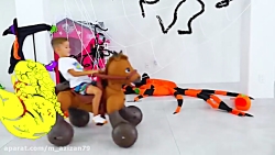 ولاد و نیکیتا / برنامه کودک و...