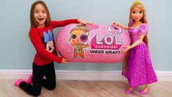 بهترین وسیله های پرنسس ها  یون...