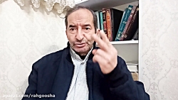 خانم وسواسی،برای پیشگیری ازحس خروج باد معده درنماز چه راهکاری هست، ج 2روش