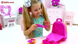 برنامه کودک جدید دیانا و روما...