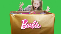 معرفی عروسک های باربی و محصولا...