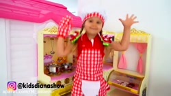 دیانا روما/دیاناروما/دیانا و ر...