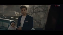 قسمت سوم سریال ملکه گدایان