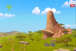 دانلود کارتون نگهبانان شیردل ا...