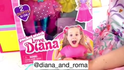 دیانا روما دیاناروما جدید دیان...