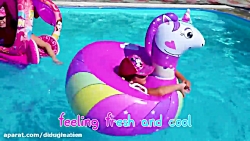 ماجراهای ساشا ساشا و مکس در اس...