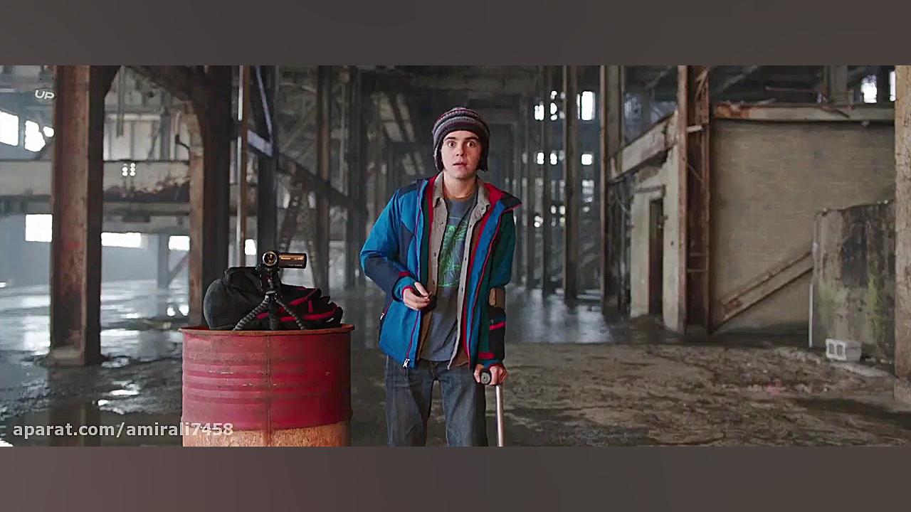 دانلود فیلم شزم Shazam 2019 با دوبله فارسی زمان7897ثانیه
