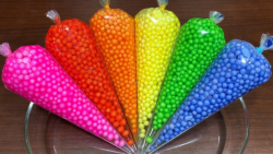 کرانچی اسلایم »» ساخت و بازی ب...