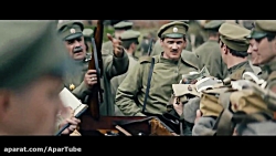 فیلم جدید جنگی تفنگدار 2020 دو...