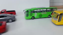 ماشین بازی کودکانه قسمت ۱۲  گل...