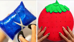 اسلایم های آرامش بخش قسمت ۳۱