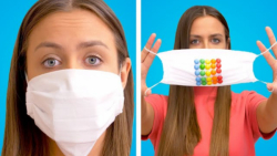 ۹ ایده جالب و خنده دار برای بر...