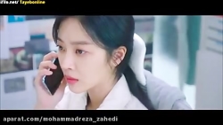 سریال کره ای روباه نه دم دوبله...