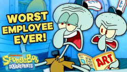 دانلود کارتون باب اسفنجی جدید