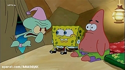 دانلود انیمیشن باب اسفنجی جدید...