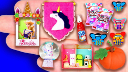 وسایل باربی