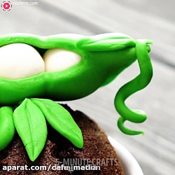 بانوان دسر - 20 ایده خلاقانه ب...