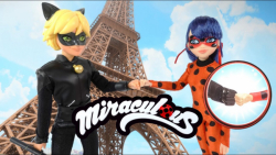 میراکلس &raquo;&raquo;&raquo;...