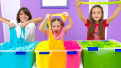 استیسی شو  ناستیا شو  ناستیا و...