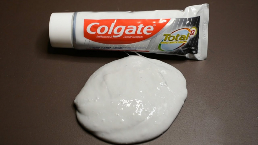 آموزش اسلایم بدون بوراکس &gt;&...