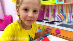 استیسی_ماجراهای استیسی وبابایی...