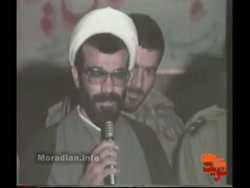 تصاویر جالبی از جوانی فرماندها...