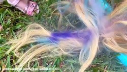 استیسی_ماجراهای استیسی وبابایی...