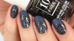 آموزش طراحی ناخن:: دیزاین ناخن...