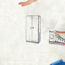 جالب ترین ایده ها در خانه