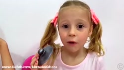 استیسی_ماجراهای استیسی وبابایی...