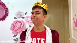 استیسی_ماجراهای استیسی وبابایی...