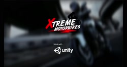 Xtreme Motorbikes - پارسی گیم