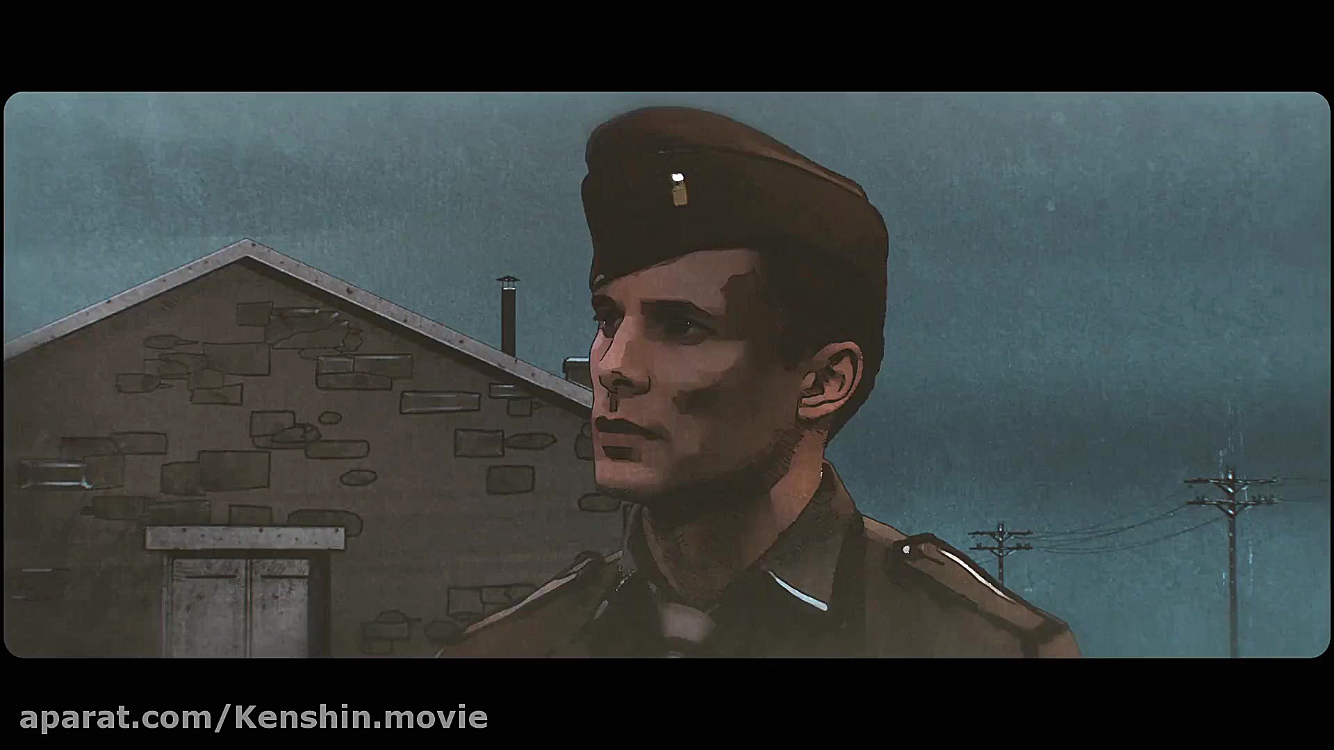انیمیشن سریالی The Liberator S01 E01 زمان2819ثانیه