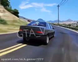 مود پژو پارس ELX برای جی تی ای وی...پژو پارس در GTA V