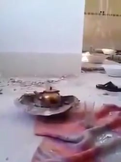 تبلیغ چایی با عصاره خستگی ها د...