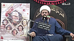 المحاضرات الدینیة | الشیخ مهدي...